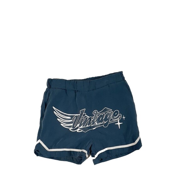 Shein Men's Manfinity Fitness Gradient Sports Shorts EJ3 Multicolor SZ S #26 - Picture 2 of 6